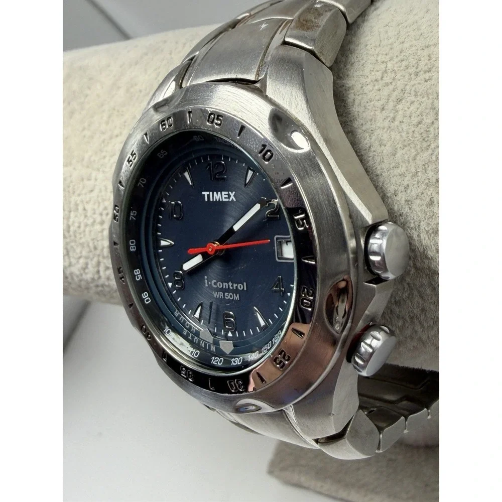 Timex it has